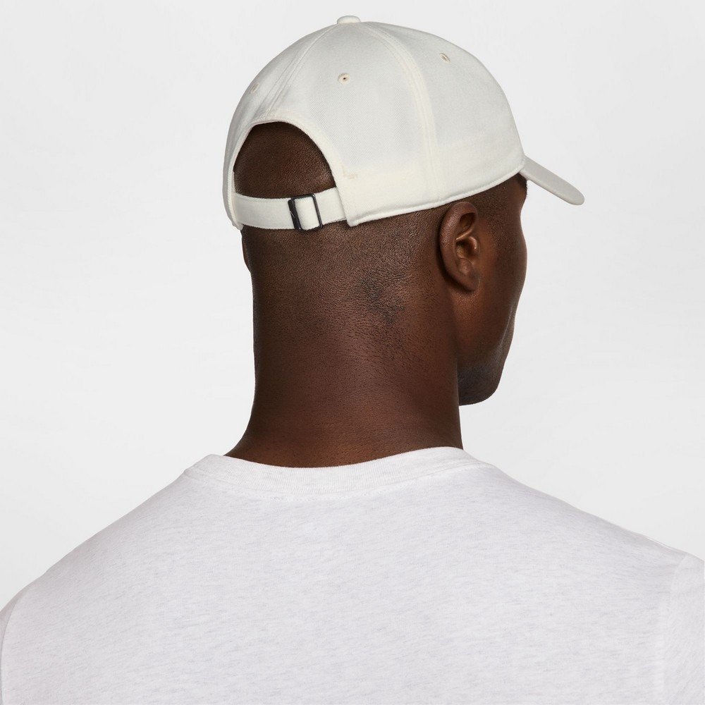 ナイキ（NIKE）（メンズ、レディース）アンストラクチャードキャップ