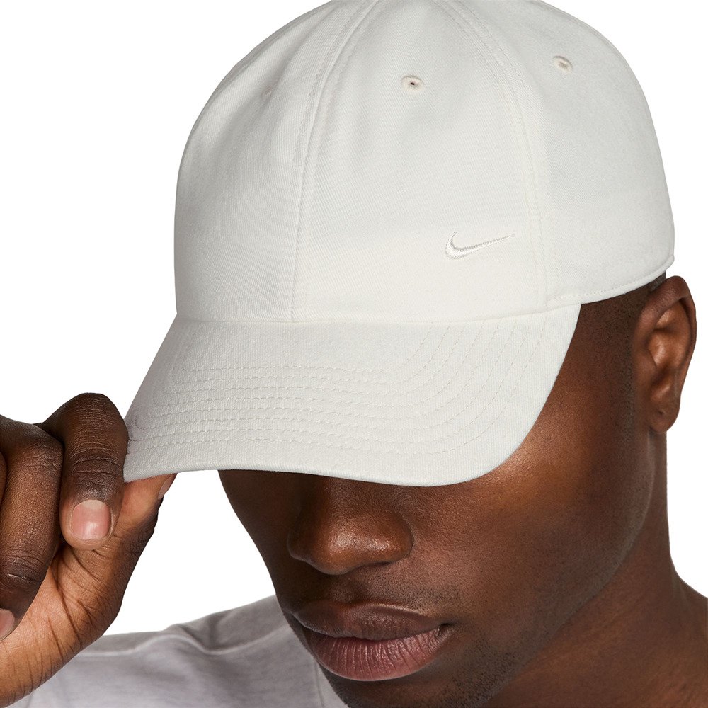 ナイキ（NIKE）（メンズ、レディース）キャップ アンストラクチャード