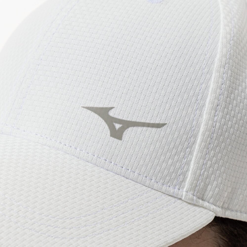 ミズノ（MIZUNO）（メンズ）遮熱素材 ソーラーカットクールホールド