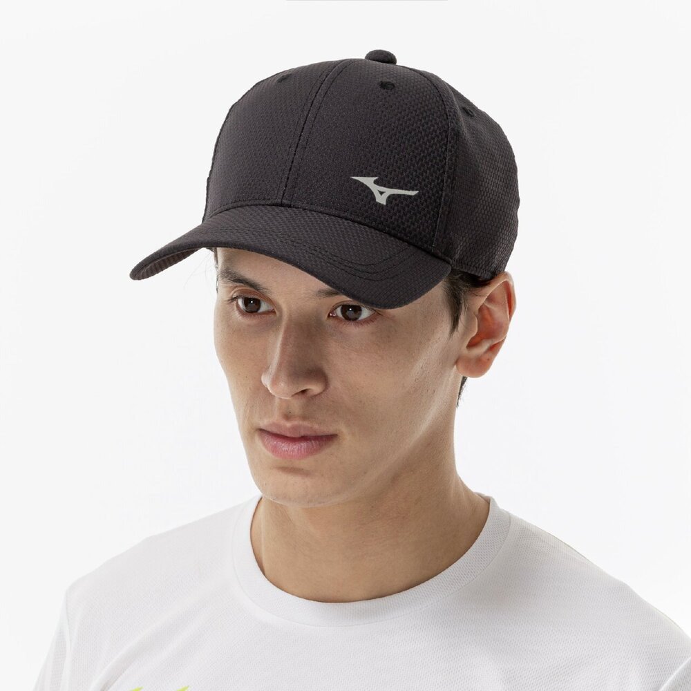 ミズノ（MIZUNO）（メンズ）遮熱素材 ソーラーカットクールホールド