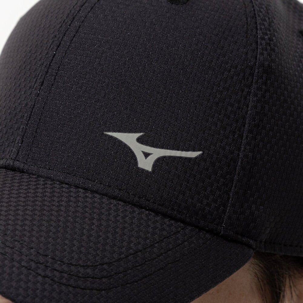 ミズノ（MIZUNO）（メンズ）遮熱素材 ソーラーカットクールホールド