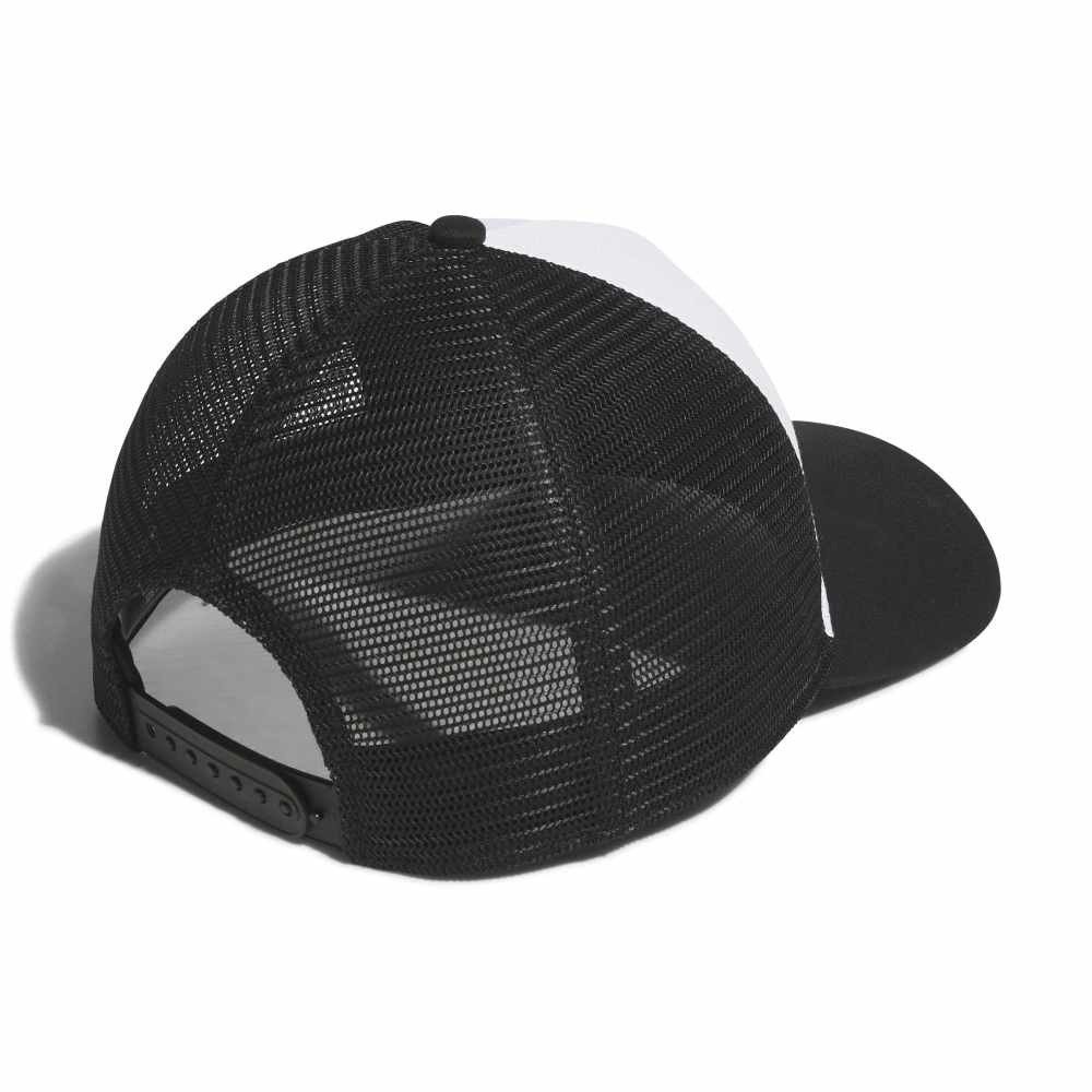 アディダス（adidas）（メンズ、レディース）キャップ トラッカーキャップ E4840-KF3475