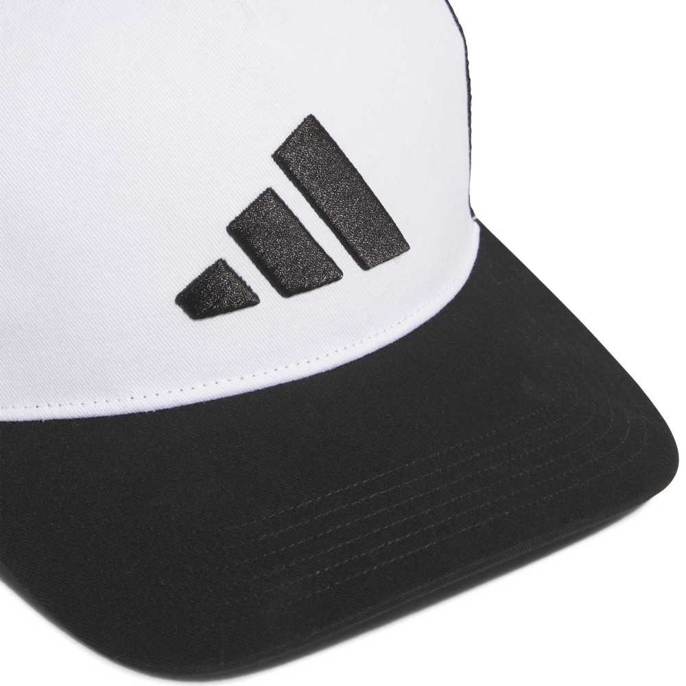 アディダス（adidas）（メンズ、レディース）キャップ トラッカーキャップ E4840-KF3475