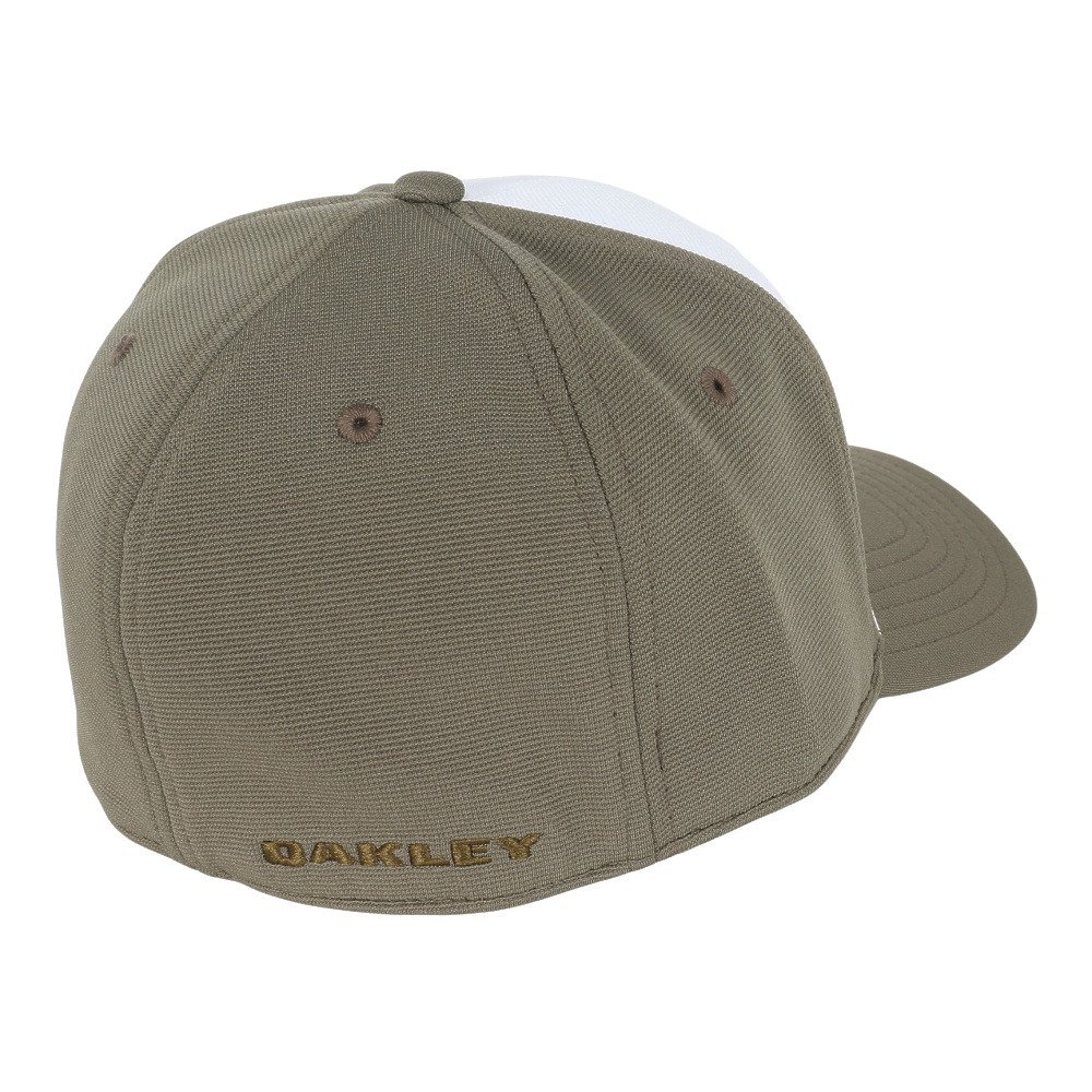 オークリー（OAKLEY）（メンズ）Tincan キャップ 911545-7G5