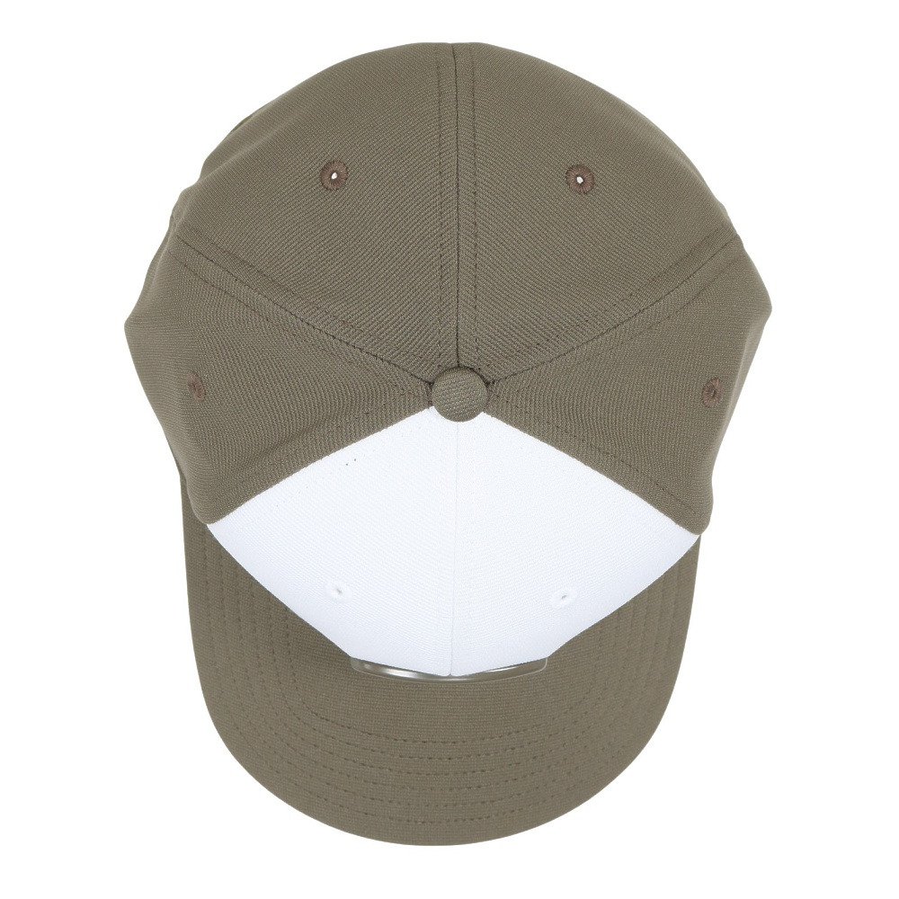 オークリー（OAKLEY）（メンズ）Tincan キャップ 911545-7G5