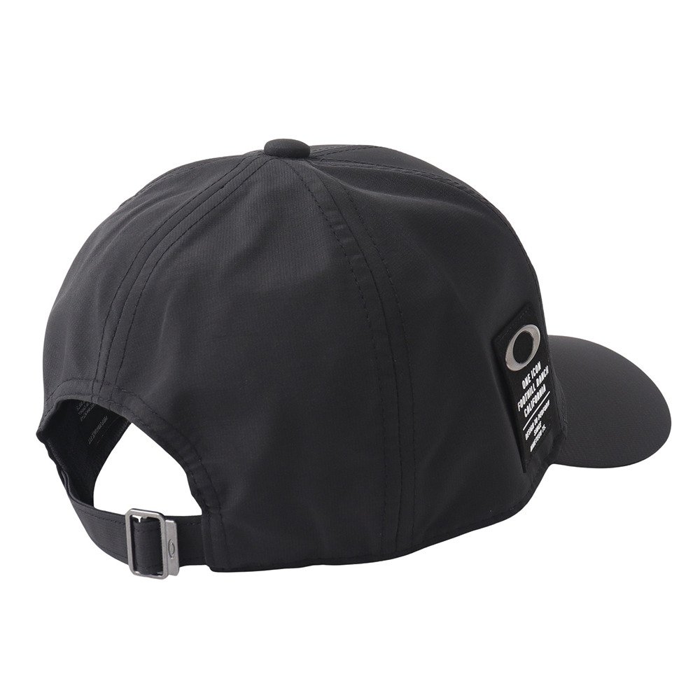 オークリー（OAKLEY）（メンズ、レディース）Essential LABEL キャップ