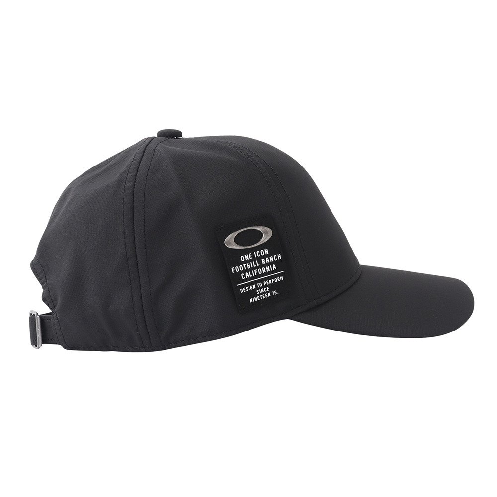 オークリー（OAKLEY）（メンズ、レディース）Essential LABEL キャップ