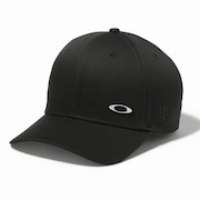 オークリー（OAKLEY）（メンズ）帽子 メンズ キャップ TINFOIL HAT 911548-001 日よけ