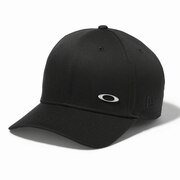 オークリー(OAKLEY)(メンズ)帽子 メンズ キャップ TINFOIL HAT 911548-001 日よけ