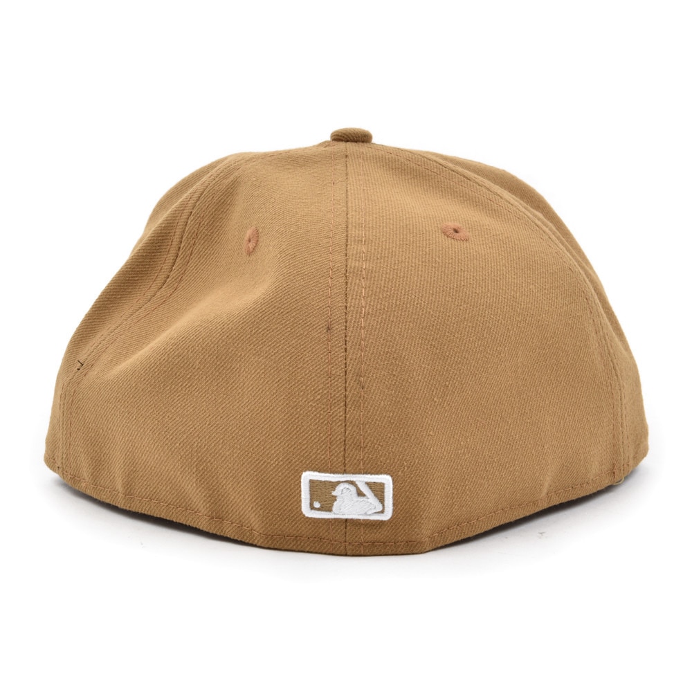 ニューエラ（NEW ERA）（メンズ）帽子 キャップ 5950 NEYYAN WHE SWHT