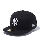 59fifty Mlb オンフィールド ニューヨーク ヤンキース ゲーム ニューエラ スーパースポーツゼビオ