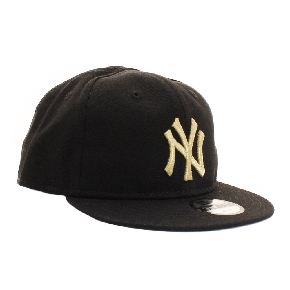 ニューエラ（NEW ERA）（キッズ）帽子 キッズ キャップ My 1st 9FIFTY ニューヨーク・ヤンキース 11433919 日よけ MLB