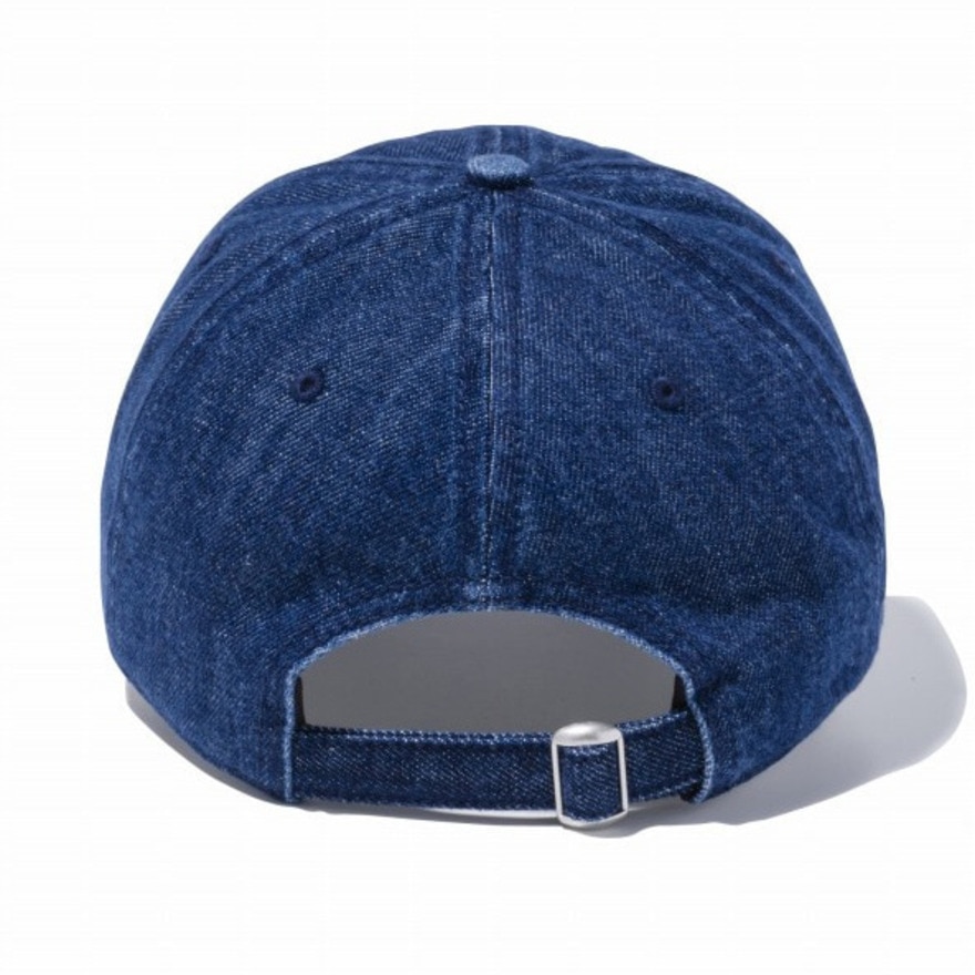 ニューエラ（NEW ERA）（メンズ）帽子 キャップ 9TWENTY Cloth Strap ウォッシュドコットン ニューヨーク・ヤンキース 11434004 日よけ MLB