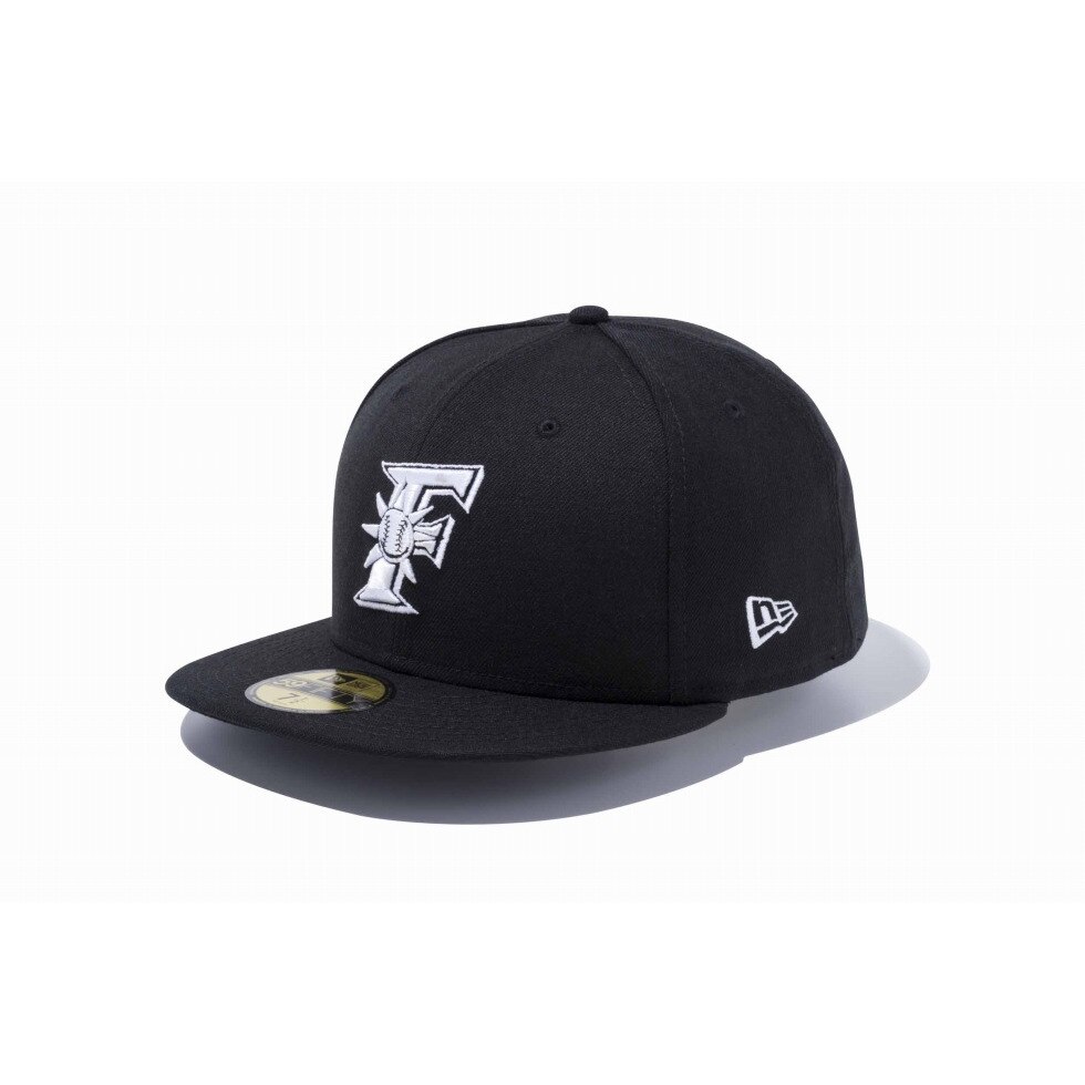 59FIFTY NPB 北海道日本ハムファイターズ F 11434037