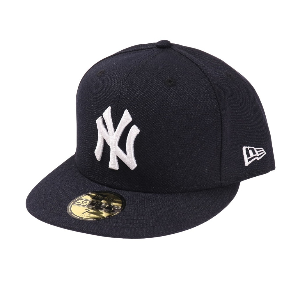ニューエラ（NEW ERA）（メンズ）帽子 キャップ 59FIFTY MLB オン 
