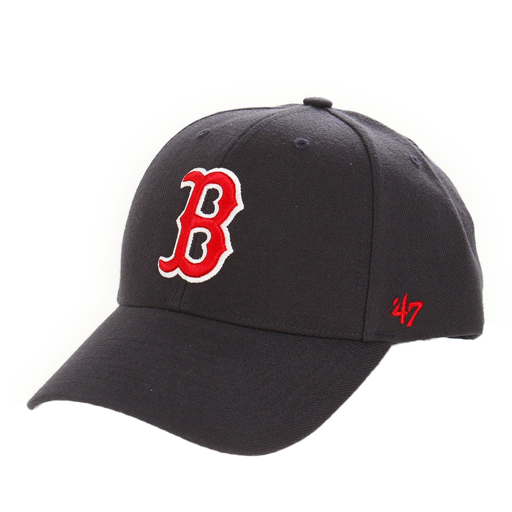 【国内未発売】'47 BOS レッドソックス CAP #2