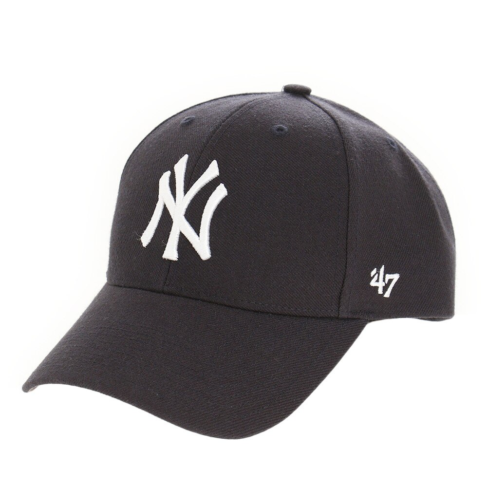  MLB ニューヨーク・ヤンキース キャップ B-MVP17WBV-HM0