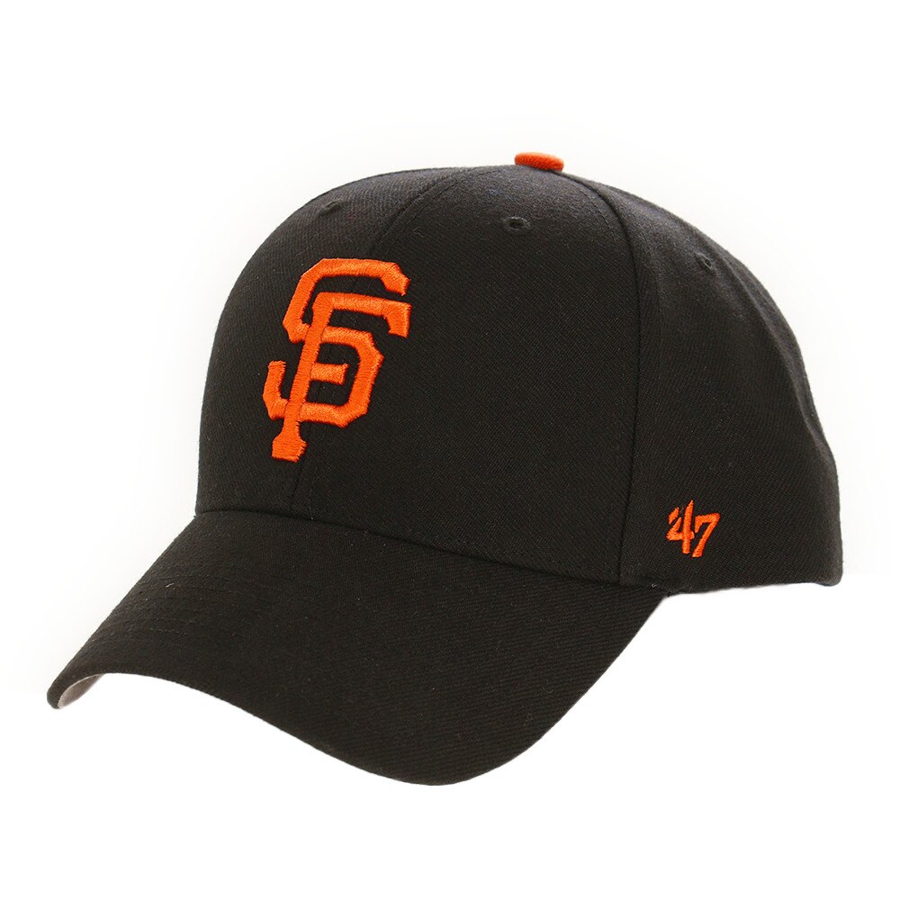  MLB サンフランシスコ・ジャイアンツ キャップ B-MVP22WBV-HM
