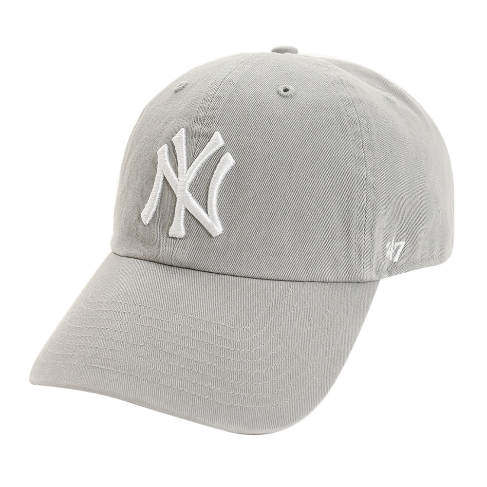  Yankees 47 CLEAN UP B-RGW17GWS-GY0