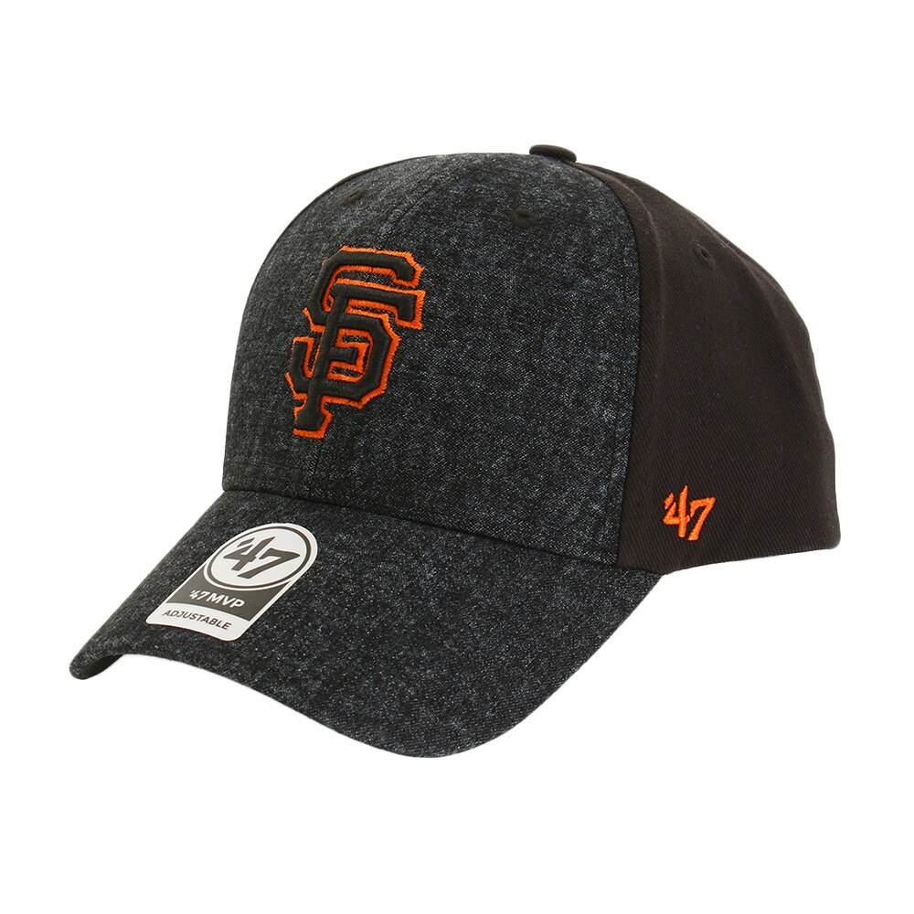  【ポイント15倍】【多少の傷汚れありの為大奉仕】Giants Zonda 47 MVP Black B-ZONDA22HTV-BK0