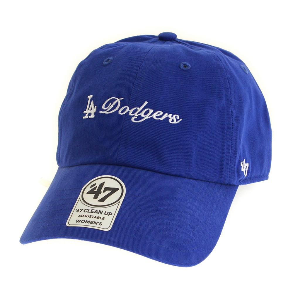  【多少の傷汚れありの為大奉仕】MLB ロサンゼルス ドジャース キャップ B-COHST12BCS-RY オンライン価格