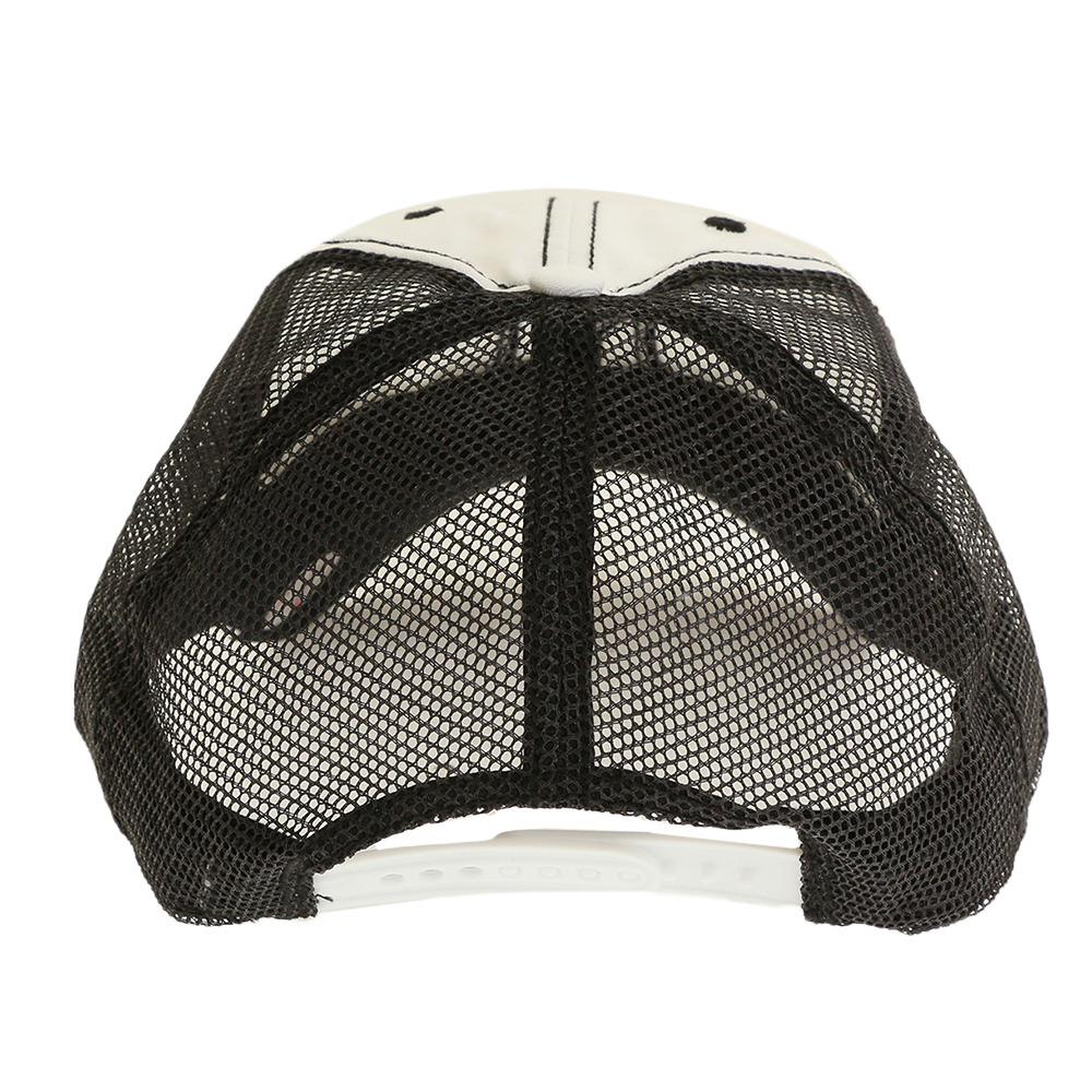 フォーティーセブン ブランド（47 Brand）（メンズ）帽子 メンズ メッシュキャップ MLB ニューヨーク ヤンキース キャップ B-HOOCH17GWP-WHC 日よけ