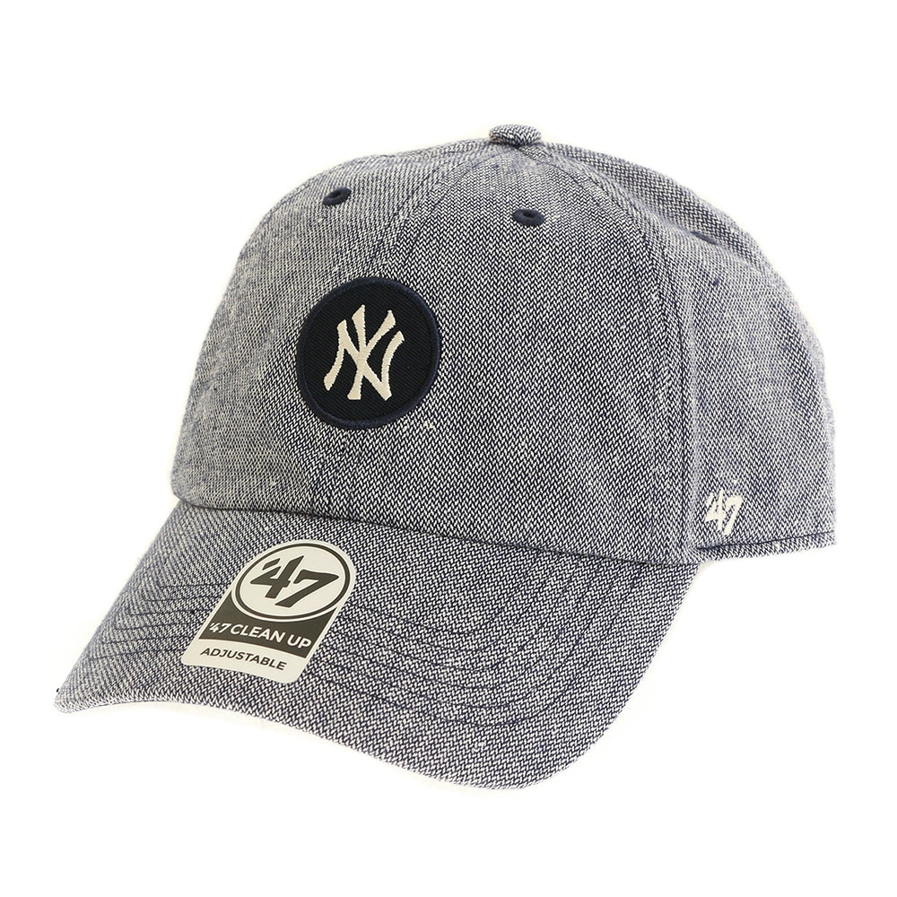  MLB ニューヨーク ヤンキース キャップ B-HRNGC17MHS-NY オンライン価格