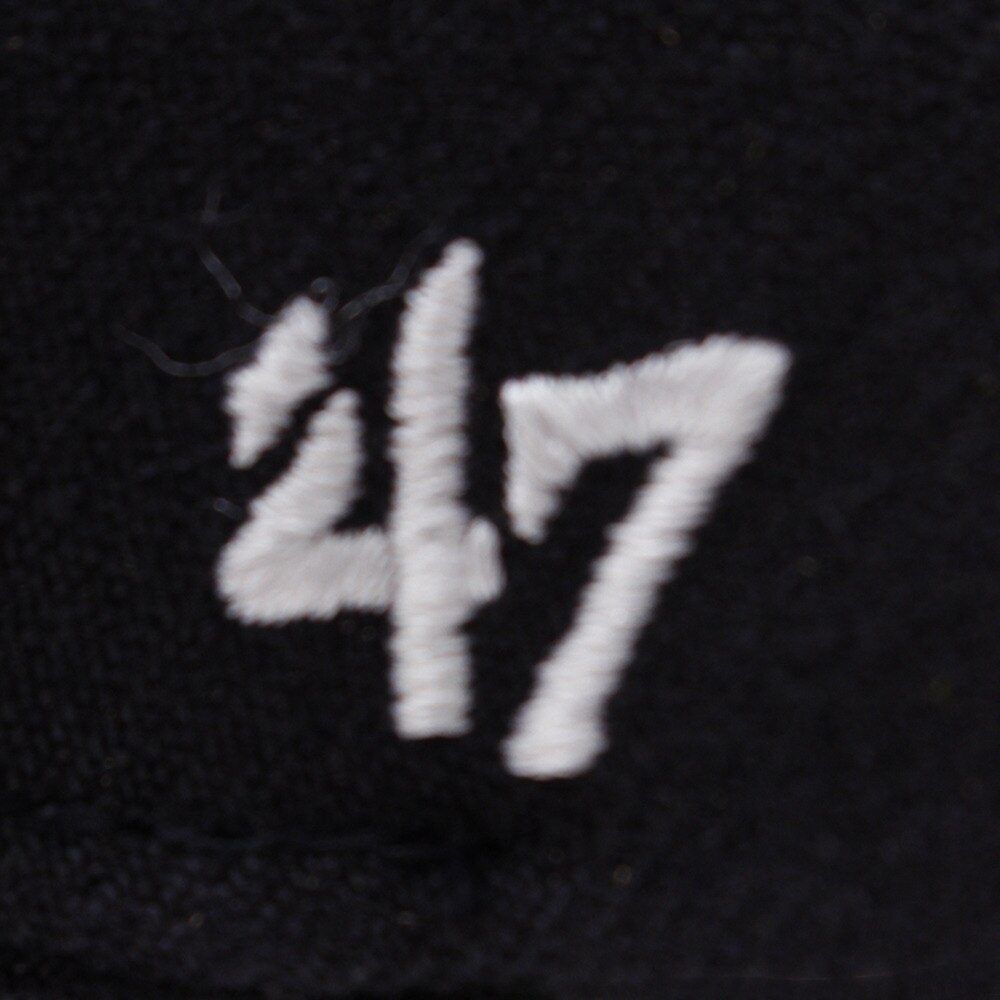 フォーティーセブン ブランド（47 Brand）（キッズ）ヒューストン・アストロズ Kids MVP キャップ Kids B-MVP10WBV-HM13K オンライン価格