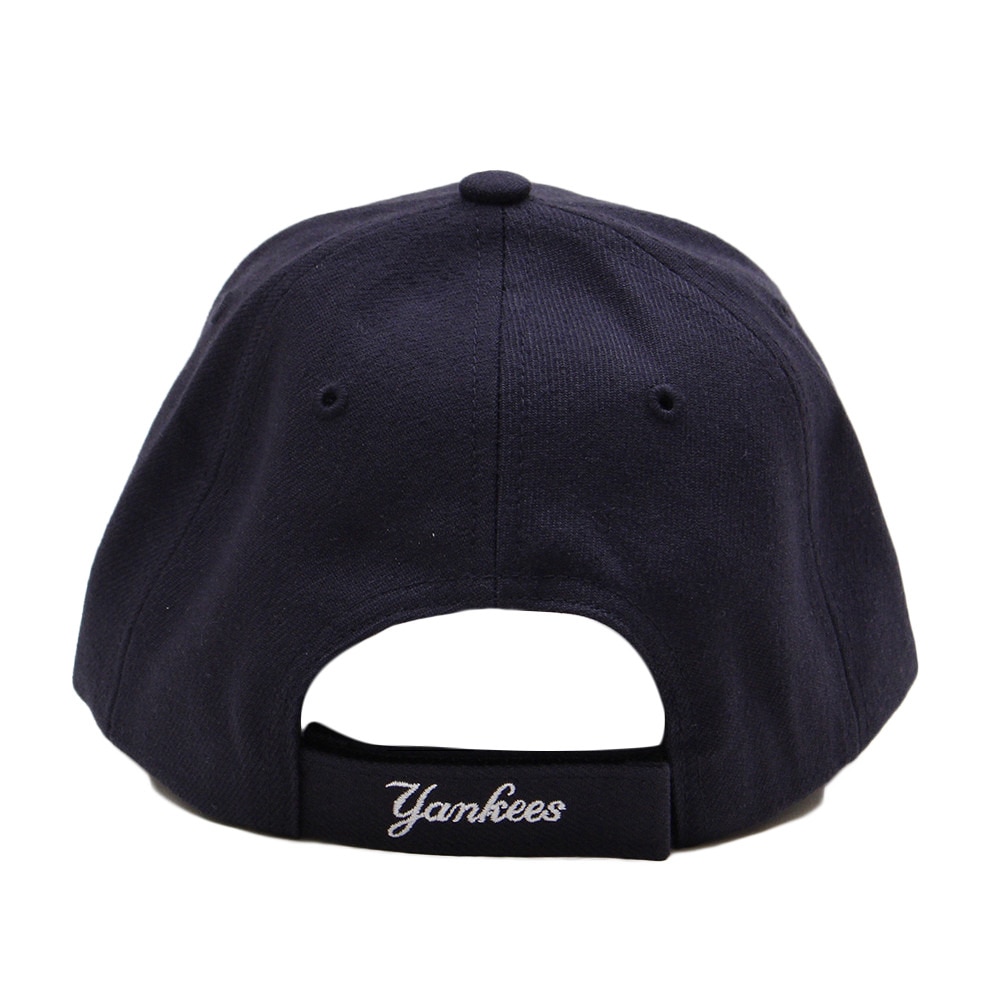 フォーティーセブン ブランド（47 Brand）（キッズ）ニューヨーク ヤンキース Kids 47 MVP キャップ B-MVP17WBV-NYB オンライン価格