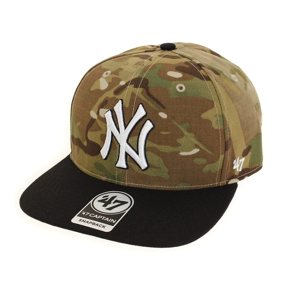  Yankees Overlord 47 B-OVLRD17MRP-MC