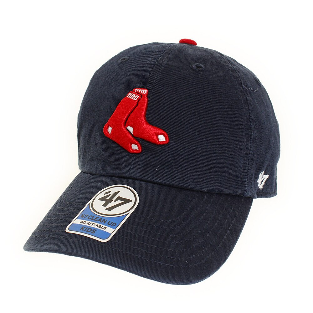  【多少の傷汚れありの為大奉仕】Red Sox Kids 47 CLEAN UP B-RGW02GWS-A1 オンライン価格