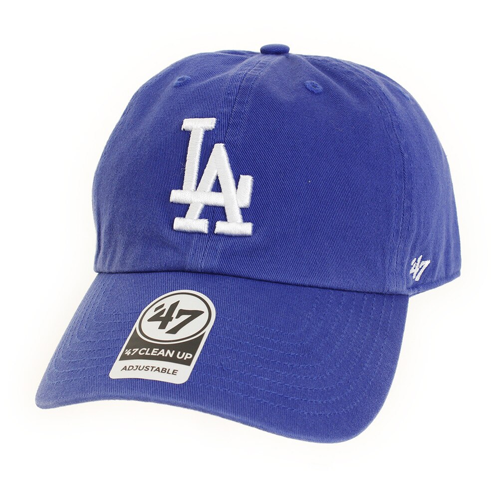 47 clean up dodgers