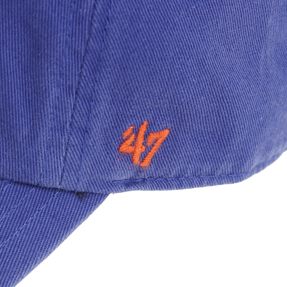 フォーティーセブン ブランド（47 Brand）（キッズ）帽子 ジュニア メッツキャップ B-RGW16GWS-HMK オンライン価格 日よけ