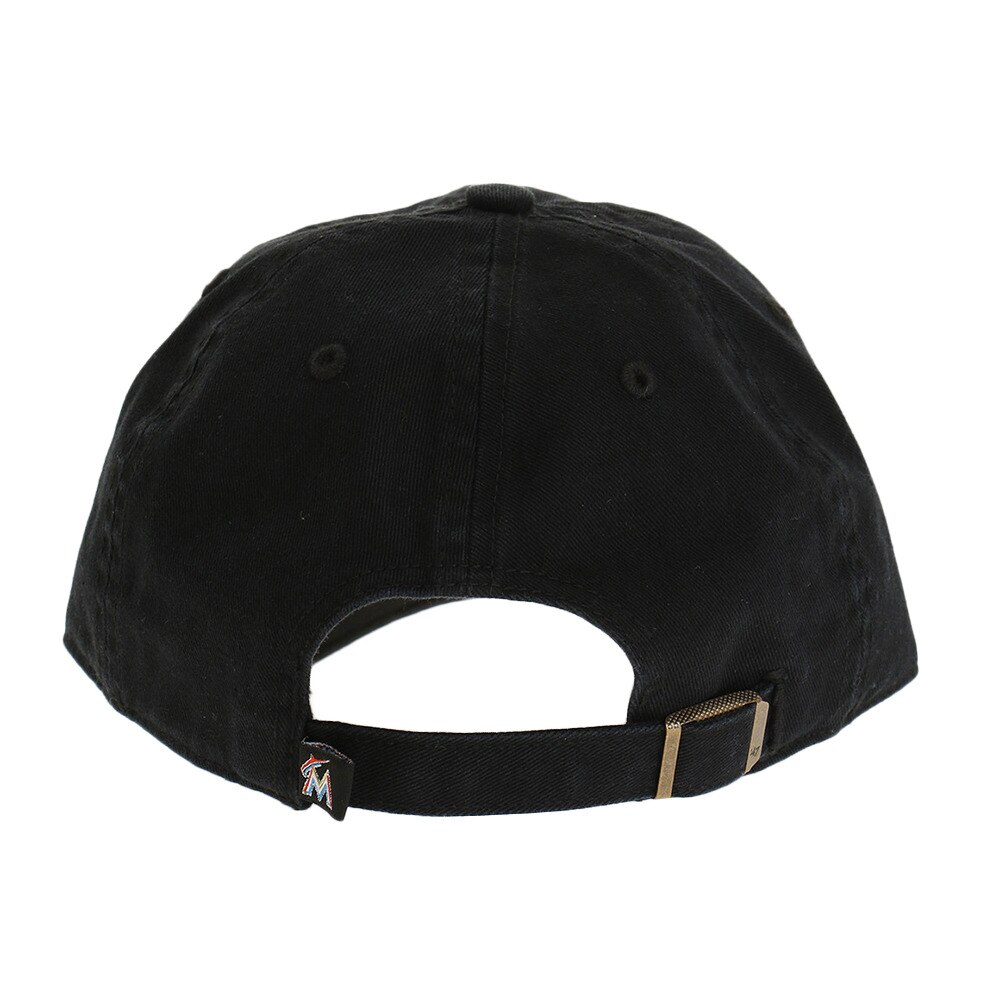 フォーティーセブン ブランド（47 Brand）（キッズ）帽子 キャップ Marlins Home Kids 47 B-RGW28GWS-HMK オンライン価格 日よけ