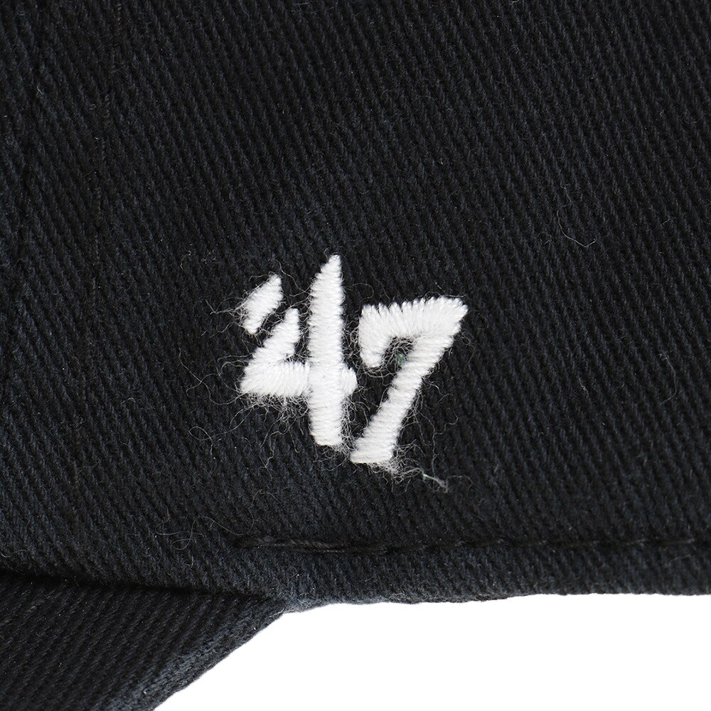 フォーティーセブン ブランド（47 Brand）（キッズ）帽子 キャップ Marlins Home Kids 47 B-RGW28GWS-HMK オンライン価格 日よけ