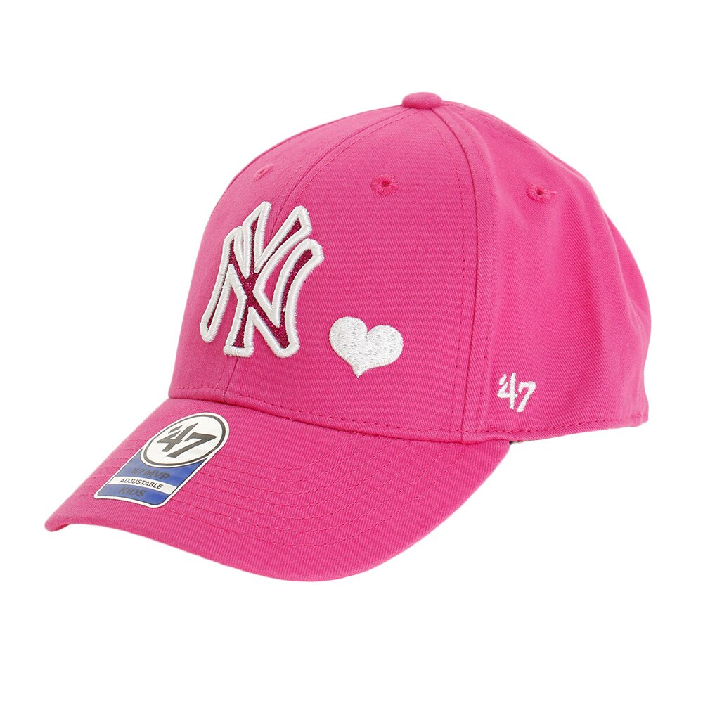  【多少の傷汚れありの為大奉仕】Yankees Sugar Sweet Kids B-SGSWT17BCV-MA B-SGSWT17BCV-MA