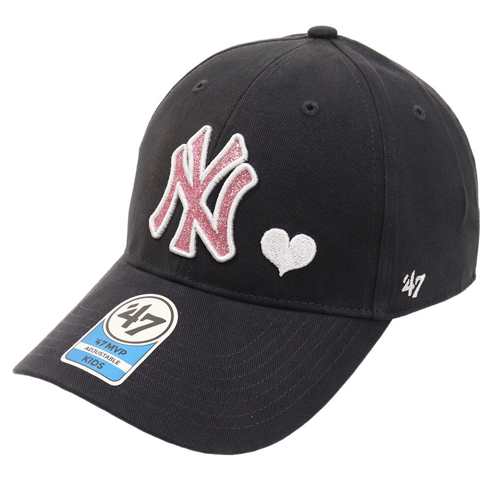  【多少の傷汚れありの為大奉仕】Yankees Sugar Sweet Kids B-SGSWT17BCV-NY