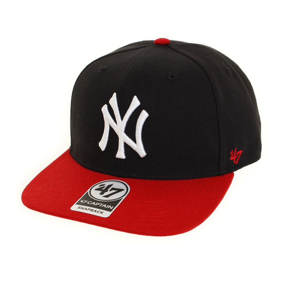  Yankees Sure Shot TwoTone B-SRSTT17WBP-BKC0