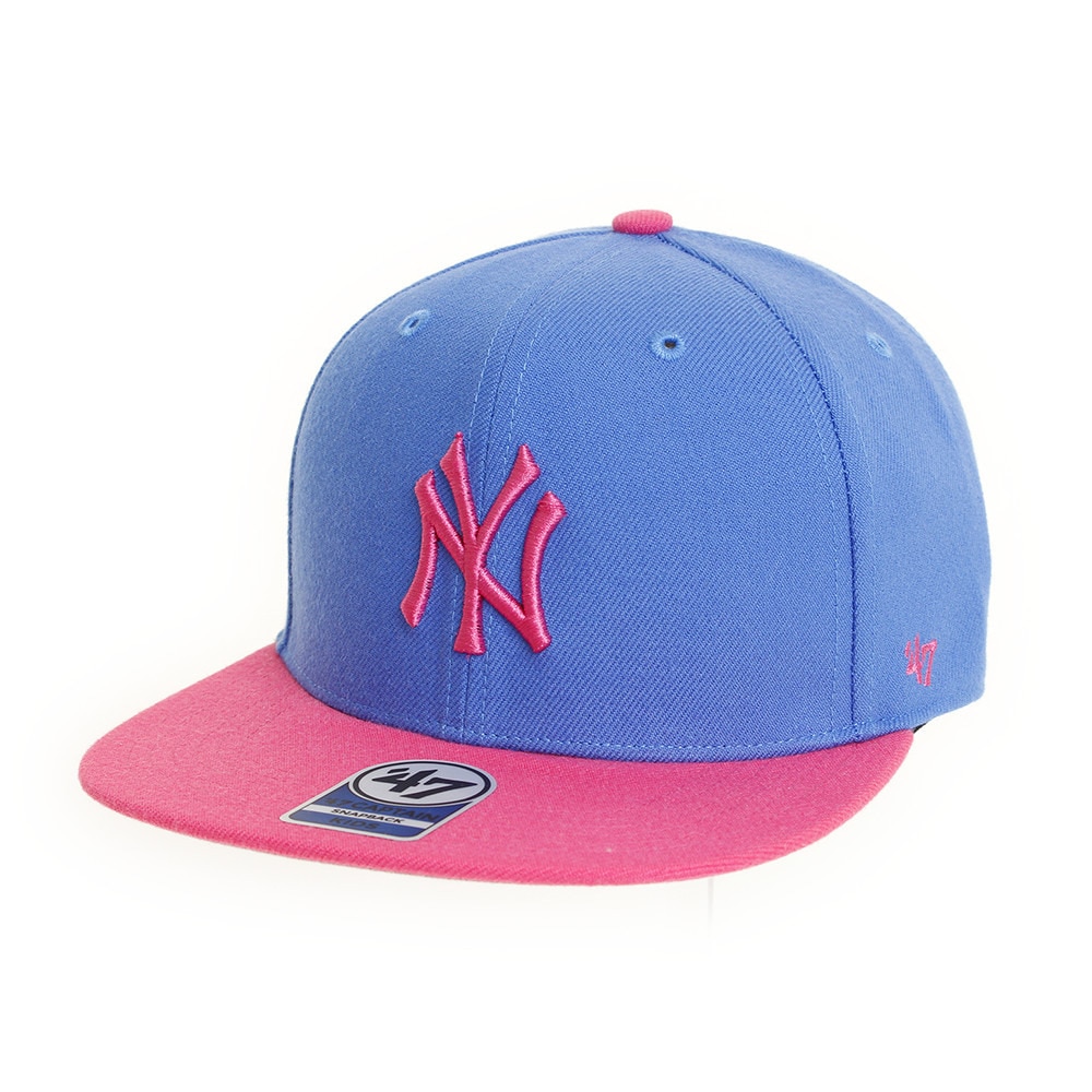  【多少の傷汚れありの為大奉仕】Yankees Sure Shot Kids B-SRSTT17WBP-BZ