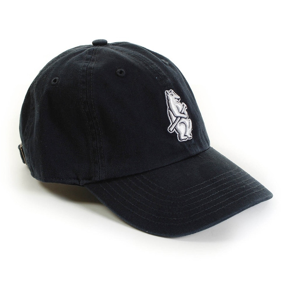 フォーティーセブン ブランド（47 Brand）（キッズ）帽子 メンズ キャップ Cubs Kids 47 CLEAN BCPTN-RGW05GWS-NYB14 オンライン価格 日よけ