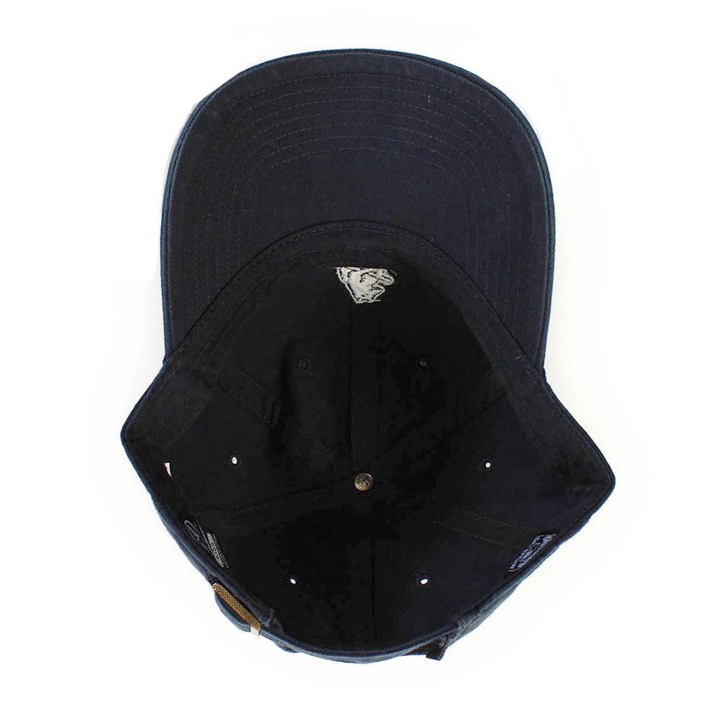 フォーティーセブン ブランド（47 Brand）（キッズ）帽子 メンズ キャップ Cubs Kids 47 CLEAN BCPTN-RGW05GWS-NYB14 オンライン価格 日よけ