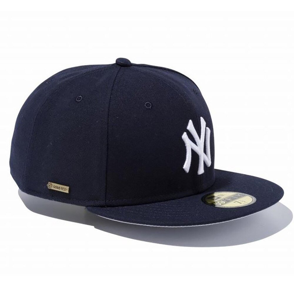 ニューエラ（NEW ERA）（メンズ、レディース）帽子 キャップ 59FIFTY ニューヨーク・ヤンキース 11434033 大きいサイズ