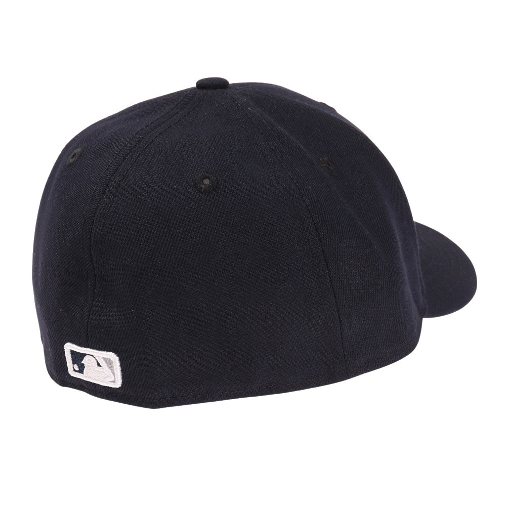 ニューエラ（NEW ERA）（メンズ、レディース）帽子 キャップ 5950 メンズ P MLBオンフィールド ニューヨーク・ヤンキース 11449295 日よけ