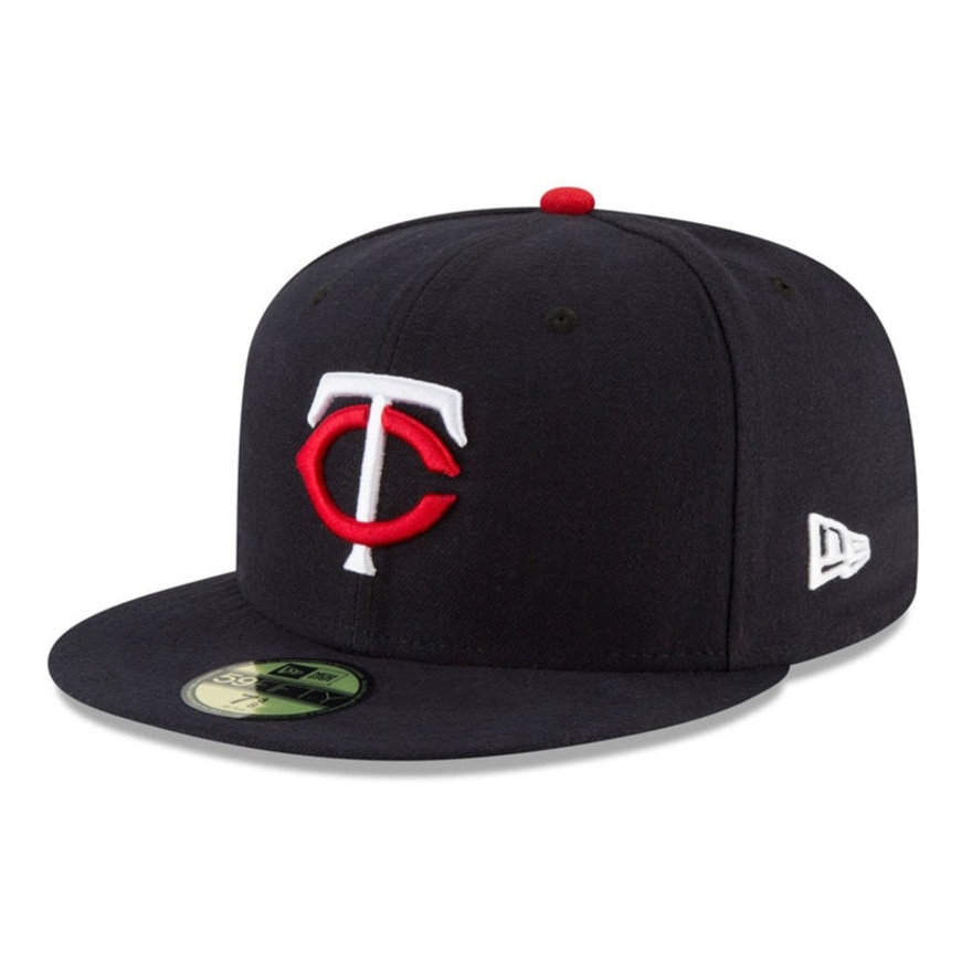 ニューエラ(NEW ERA)(メンズ、レディース)キャップ 59FIFTY ニューエラ(NEW ERA)(メンズ、レディース)キャップ 59FIFTY