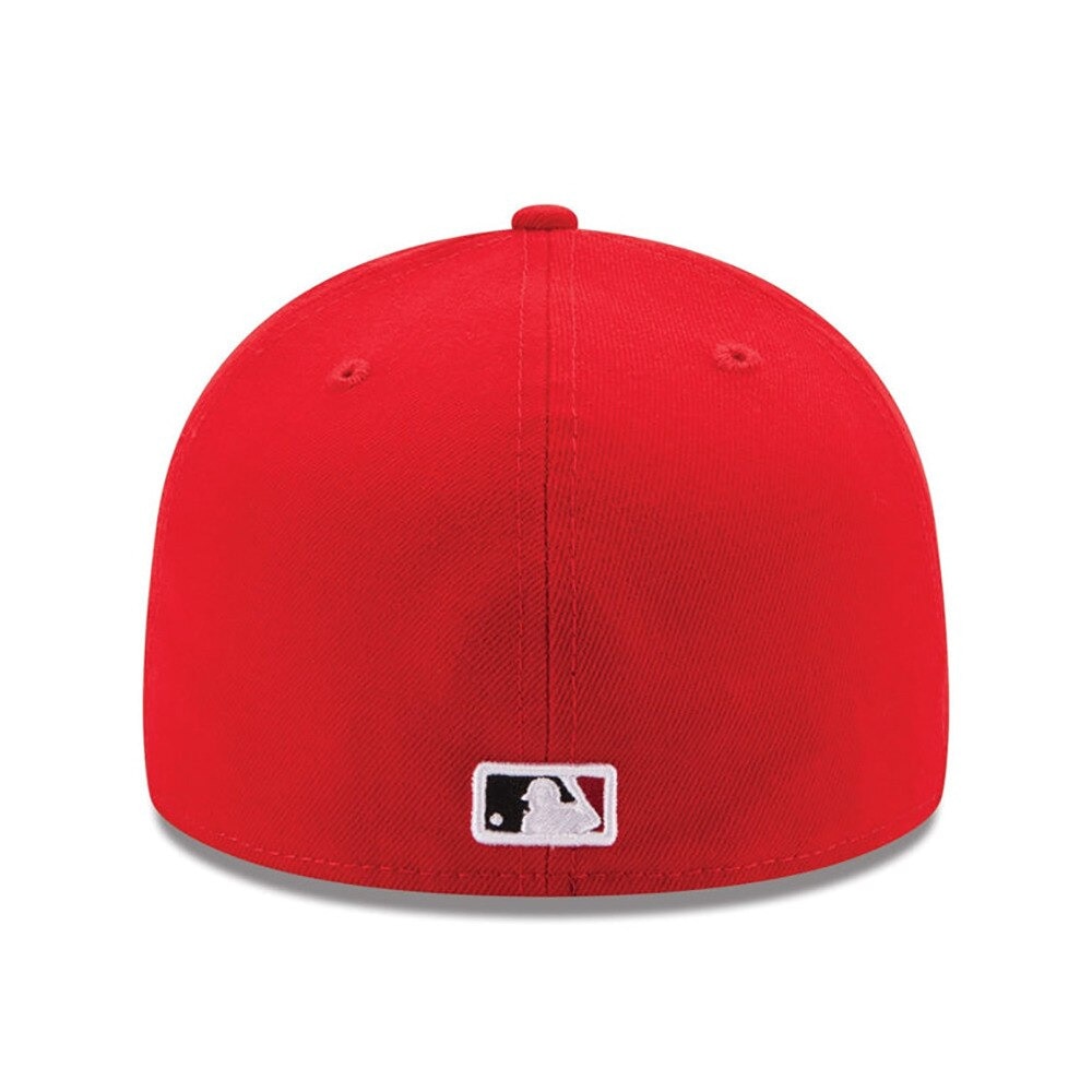 ニューエラ（NEW ERA）（メンズ、レディース）キャップ 59FIFTY