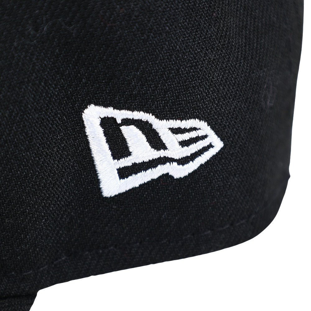 ニューエラ（NEW ERA）（メンズ）帽子 キャップ 59FIFTY MLB オンフィールド シカゴ・ホワイトソックス ゲーム 黒 11449386 日よけ 吸汗速乾