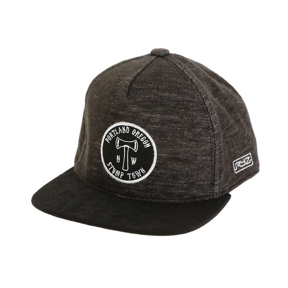  【多少の傷汚れありの為大奉仕】STAMP CAP 897R7AS1801 オンライン価格