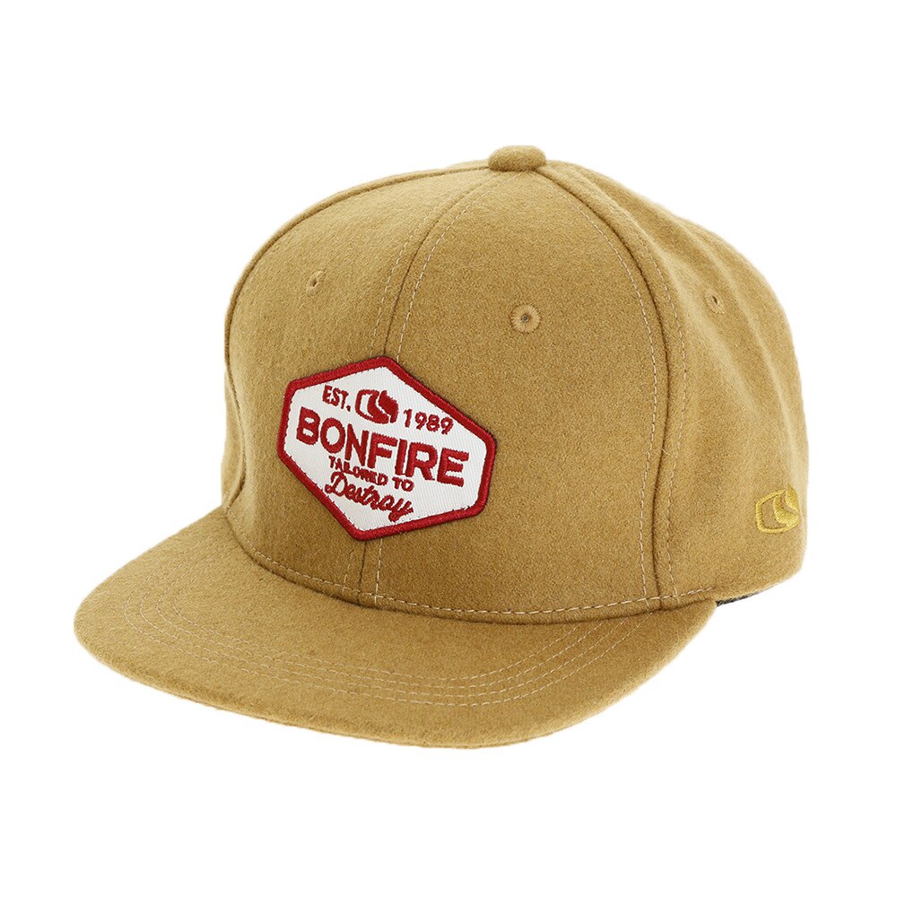  【多少の傷汚れありの為大奉仕】OG FLANNEL BB キャップ 20BNF7FST2003 CML