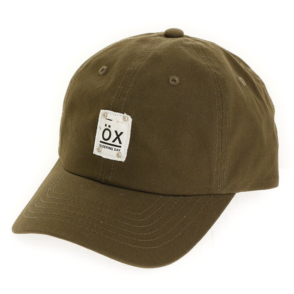  OXキャップ KHK 41T-XKR-002662