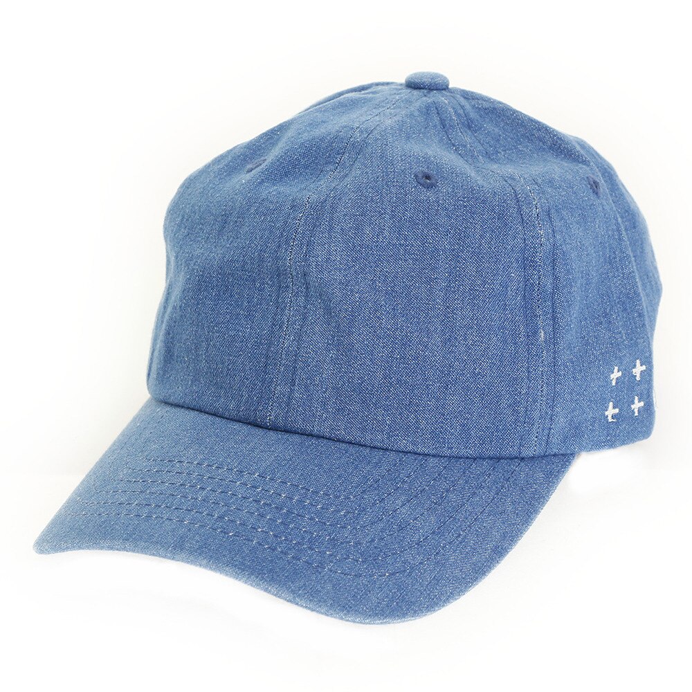  キャップ BLU 41T-XKR-002664
